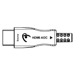 HDMI AOC by AV Weibel